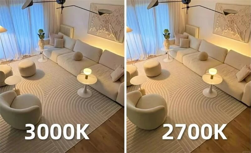 色溫 色溫