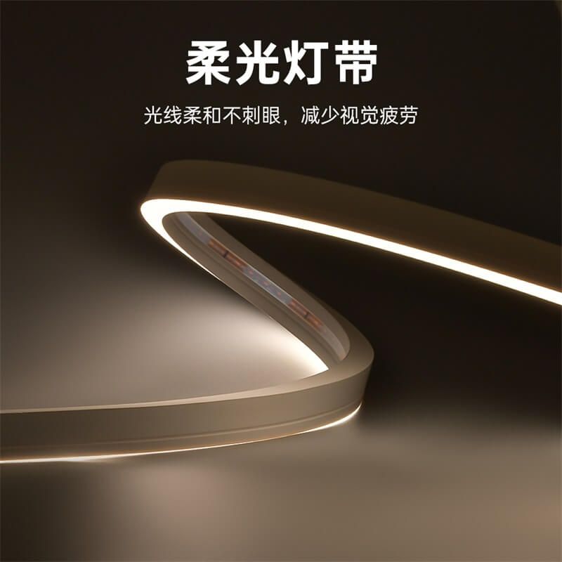 IP68防水燈帶泳池戶外專(zhuān)屬一體注塑成型工藝低壓霓虹燈帶20x12 側(cè)發(fā)光 - 3