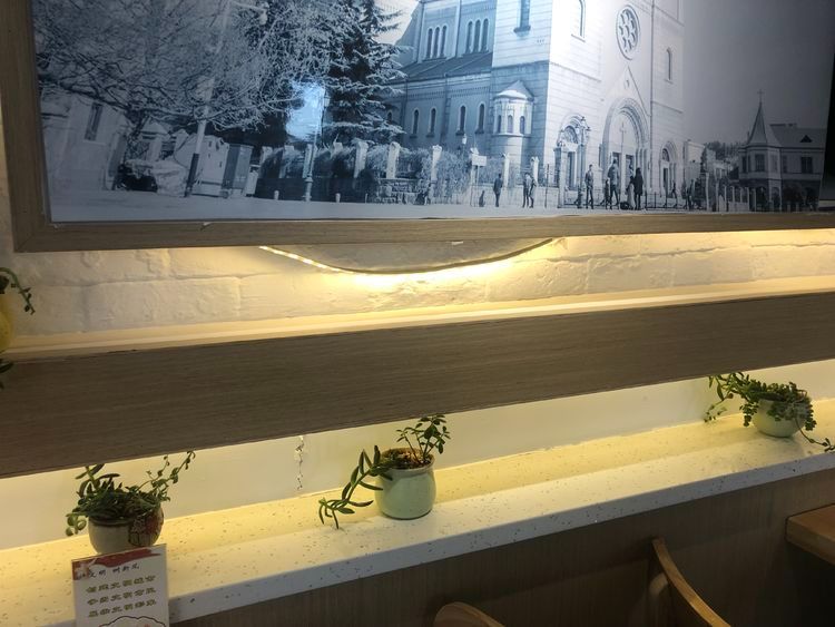 LED燈帶安裝粘不住怎么辦？