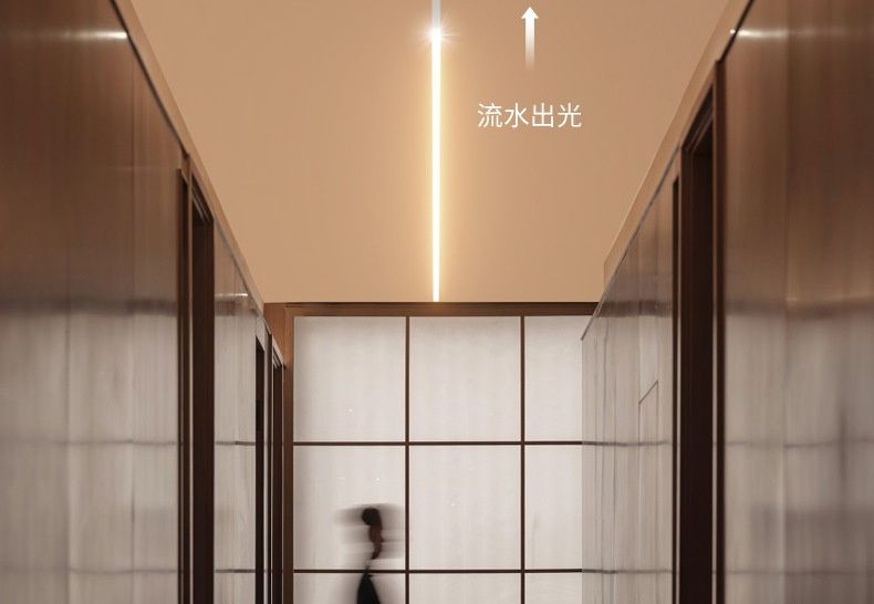 流水燈帶控制器怎么調(diào)？流水燈帶的基本原理解析