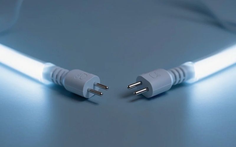 燈帶為什么要兩頭供電？揭開背后的秘密