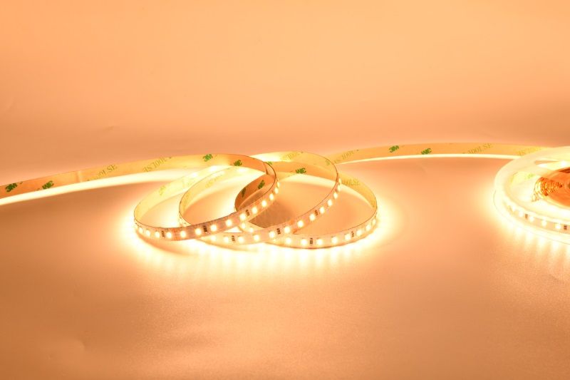 LED燈帶不亮的8個原因