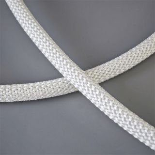 直徑僅8mm，超細(xì)360度發(fā)光柔性硅膠燈帶 - 1