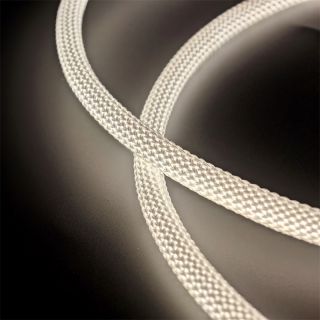 直徑僅8mm，超細(xì)360度發(fā)光柔性硅膠燈帶 - 3